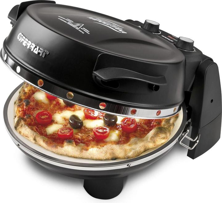 G3 Ferrari Napoletana Plus