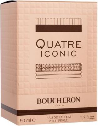 Produktbild Boucheron Eau de Parfum (Eau de Parfum, 50 ml)