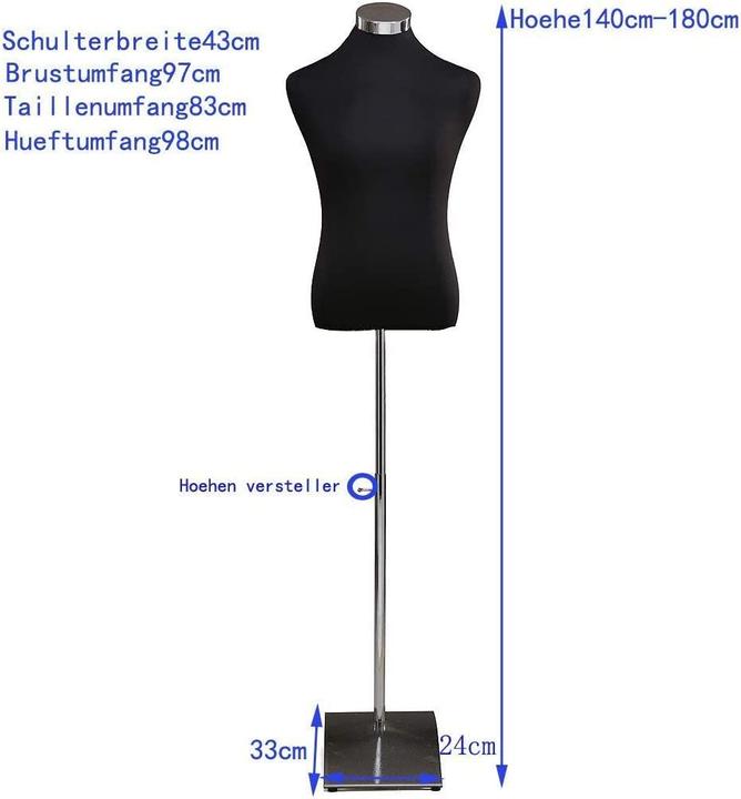 Image du produit Loywe Schneiderpuppe LWW6001S