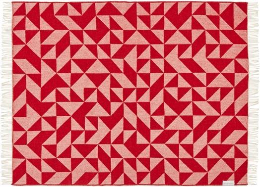 Silkeborg Twist a Twill (190 x 130 cm)