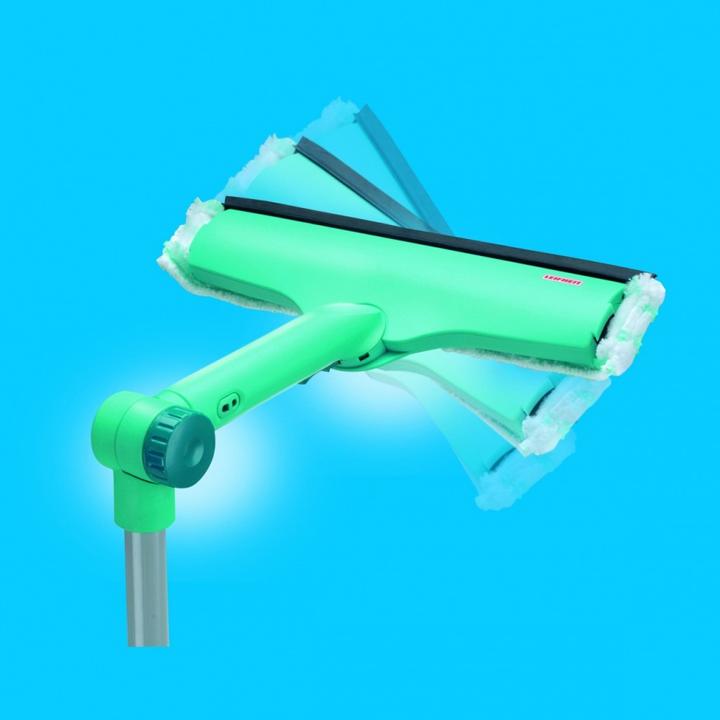 Image du produit Leifheit Nettoyant pour vitres et cadres (1 pcs)