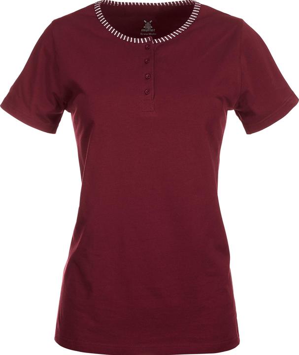 Produktbild Erwin Müller Damen-Shorty (48)