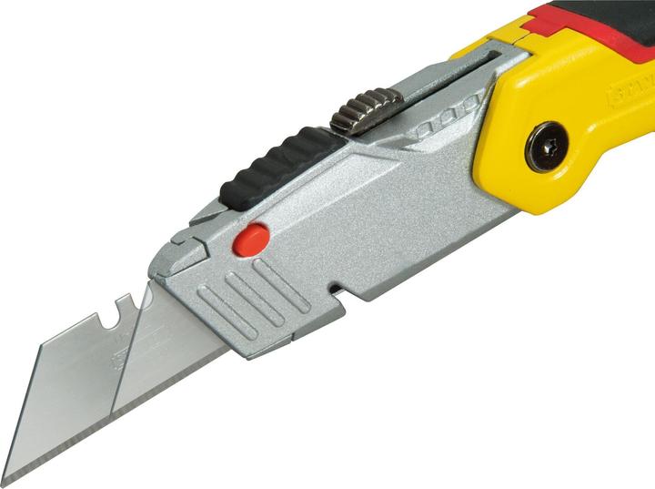 Image du produit Stanley Couteau pliant Fatmax (Cutters)
