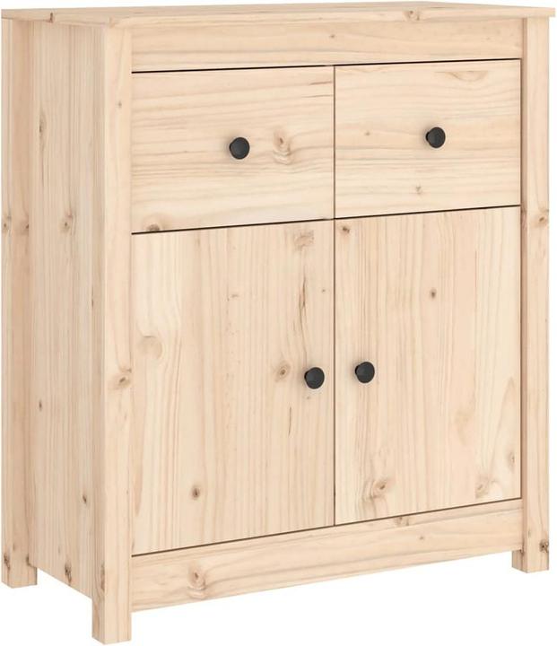 Image du produit VidaXL Nio (70 x 35 x 80 cm)