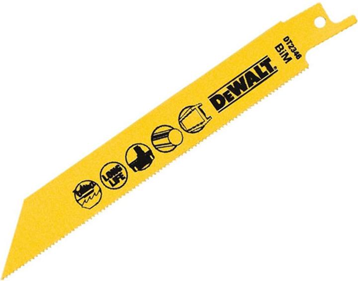 Immagine prodotto DeWalt brzeszczot co 1,4x152mm