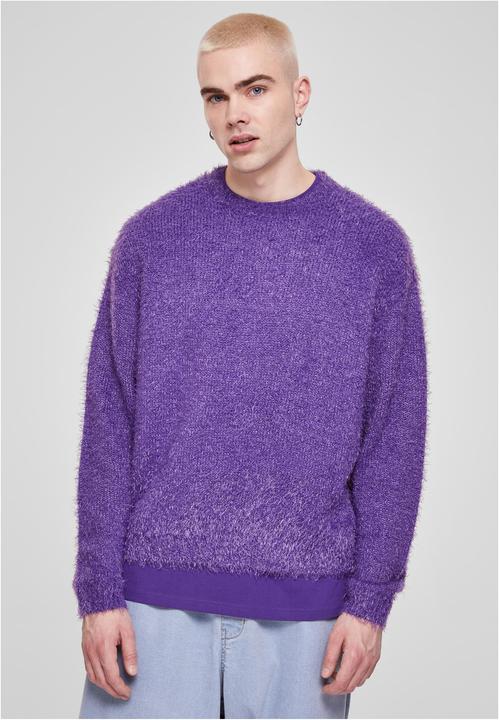Image du produit Urban Classics Feather Sweater (L)