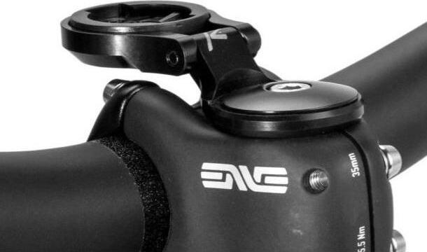 Immagine prodotto K-Edge GARMIN Boost montaggio sullo stelo, regolabile