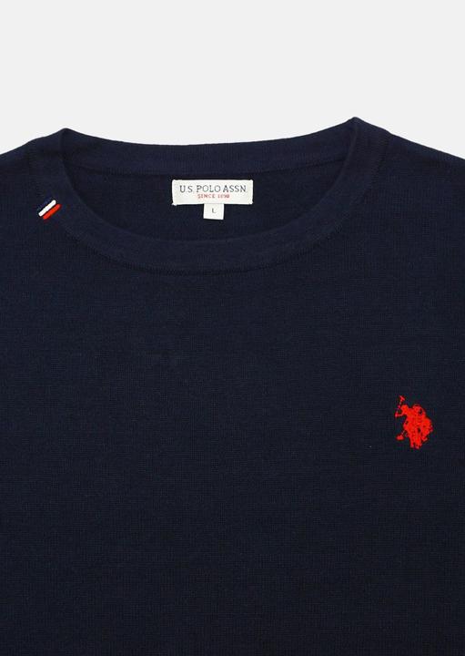 Immagine prodotto U.S. Polo ASSN. Strickpullover R-Neck Pullover (3XL)