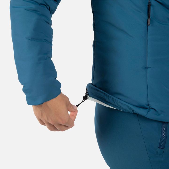 Immagine prodotto Rossignol Opside – Kapuzenjacke mit schwerer Isolierung (M)
