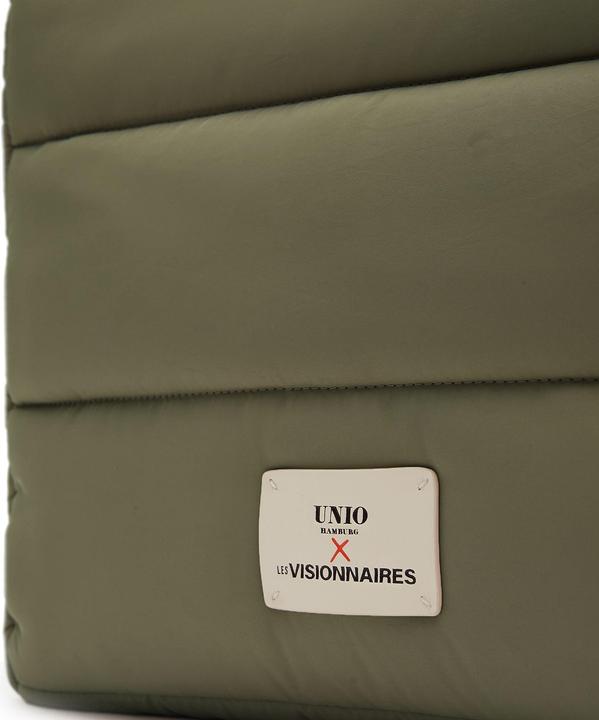 Produktbild Les Visionnaires Unio Hobo Schultertasche 38 cm