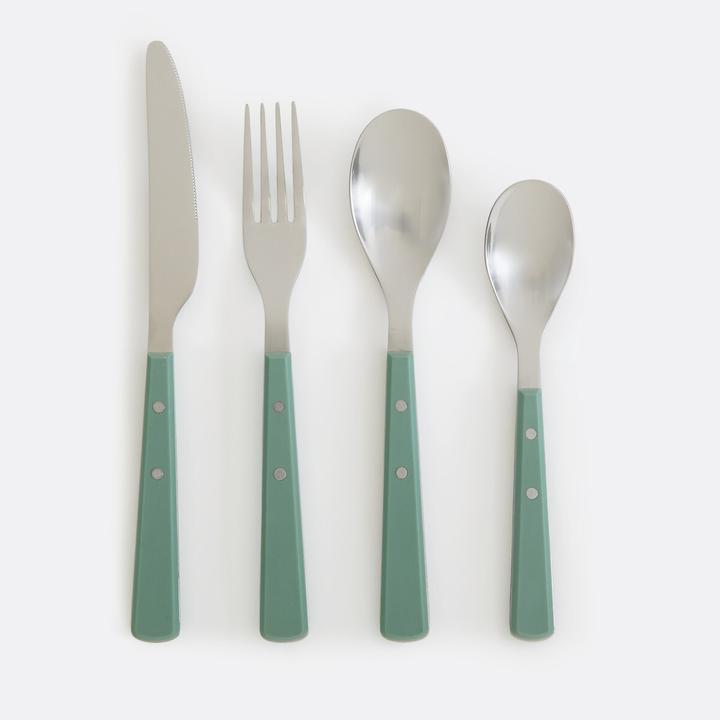 La Redoute Interieurs Roby (4 Piece, Cutlery set)