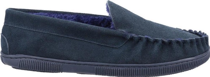 Image du produit Cotswold Mocassins Sodbury en daim (40.5)