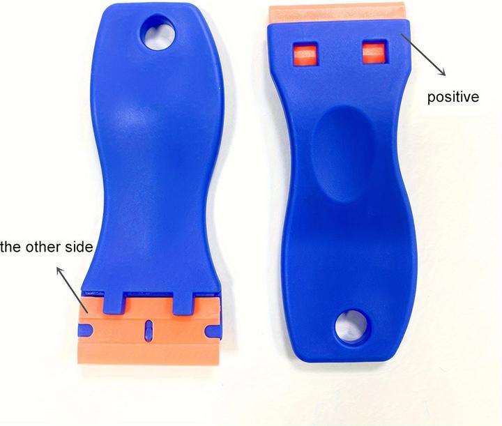 Actual product image PhoneLook Plastic scraper