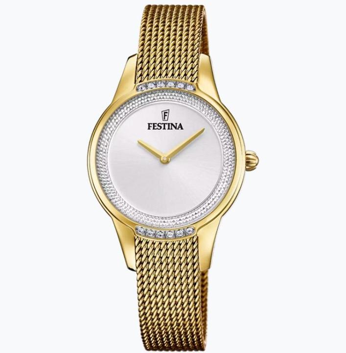 Produktbild Festina Mademoiselle (Analoguhr, 30.20 mm)