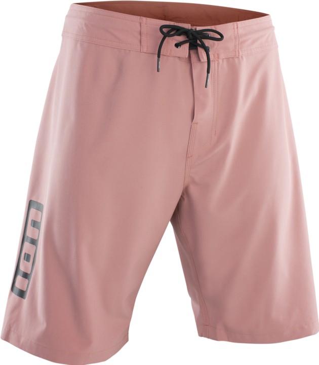 ION Boardshorts Logo 20" men - utah-red