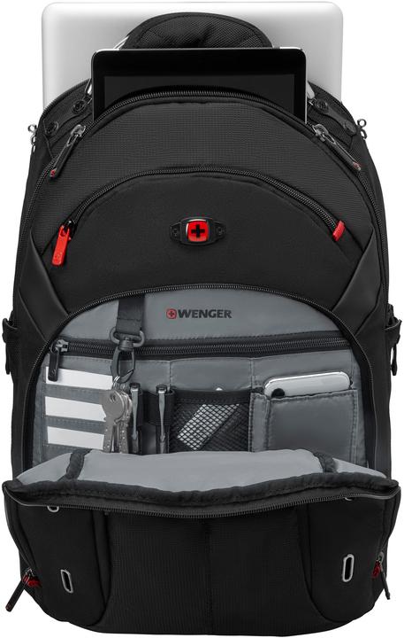 Immagine prodotto Wenger Gigabyte (17 l)