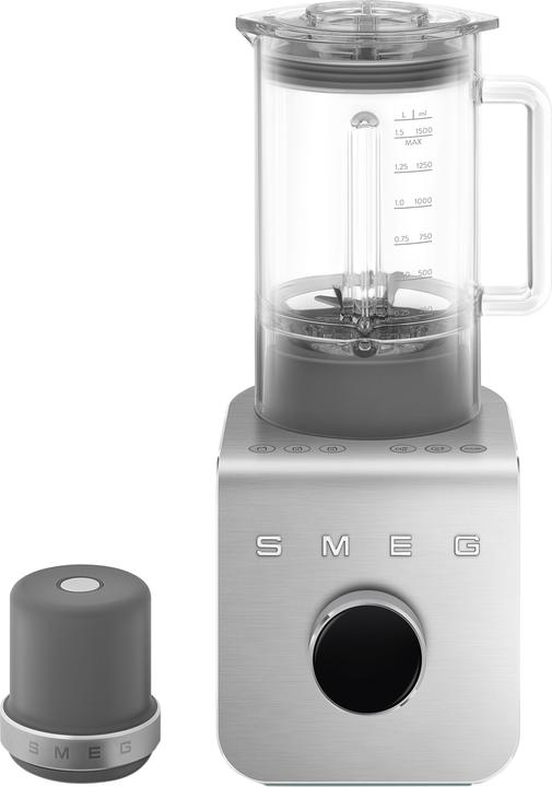 Immagine prodotto Smeg BLC02EGMEU Professionale (1400 W)