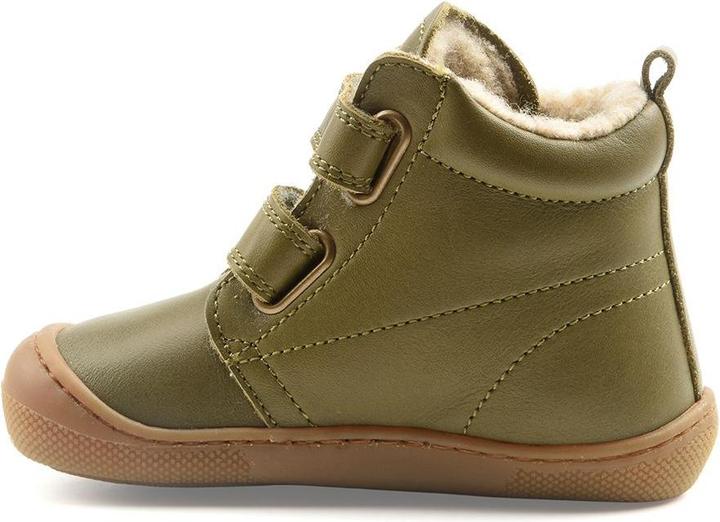Actual product image Naturino Wigghi - Barefoot (21)