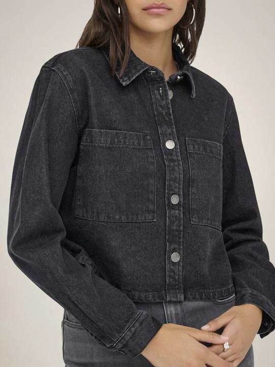 Immagine prodotto JdY JDYMARLY Jeanshemd Jeanshemd (XL)
