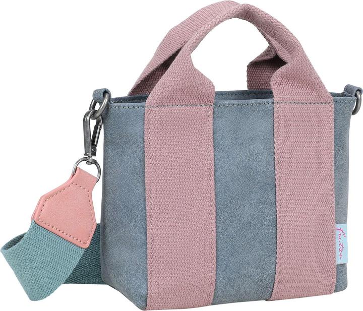 Immagine prodotto Fritzi aus Preußen Bini Schultertasche 20 cm