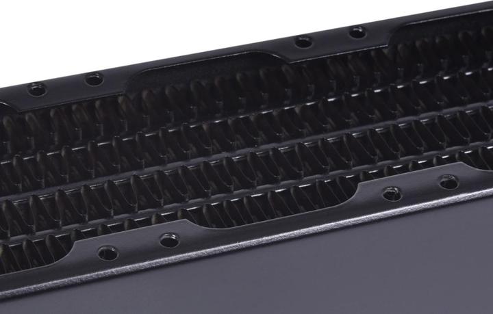 Image du produit Alphacool Alpha NexXxoS HPE-60 Full CopperX-Flow 40mm Hepta - 1019633 (40 mm)