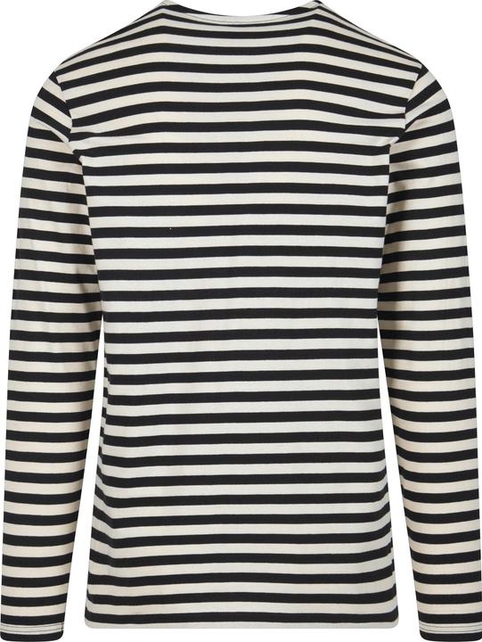 Produktbild Urban Classics Regular Stripe LS - 10396 (L, S)