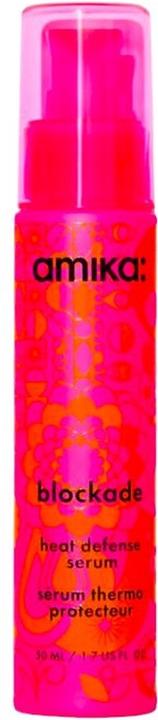 Image du produit Amika SIGNATURE Blockade Defense Sérum 50 ml (50 ml)