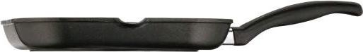 Actual product image WMF barbecue party (27 cm, Grill pan, Aluminium)