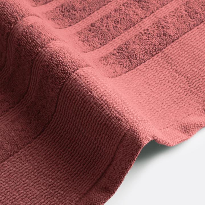 Produktbild La Redoute Interieurs Drap De Bain (70 x 140 cm)
