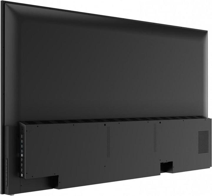 Actual product image BenQ Public Display CS6501 (3840 x 2160 Pixels, 65")