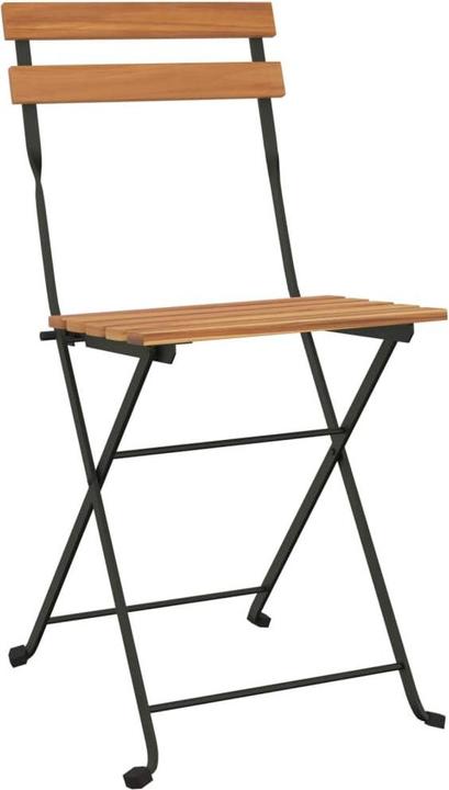 Image du produit vidaXL Bistro Set