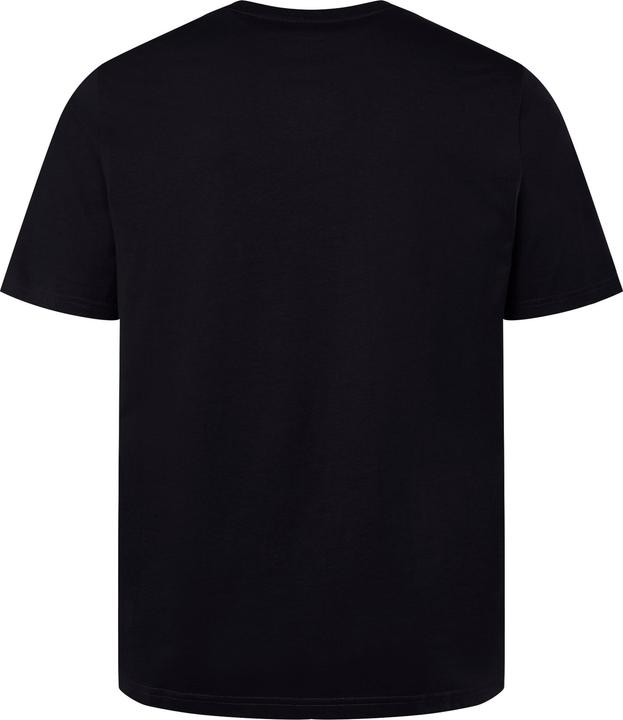 Produktbild JP1880 Henley, Basic, Knopfleiste, Halbarm, bis 7 XL (5XL)