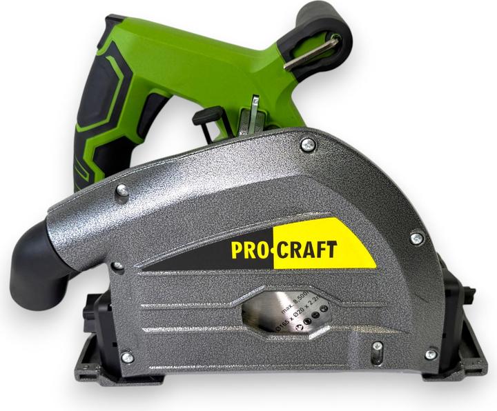 Produktbild Procraft KR2100