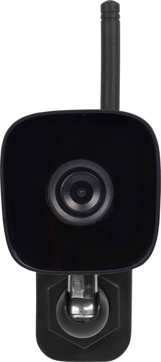 Productafbeelding Smartwares Buiten IP Camera Homewizard (1920 x 1080 Pixels)