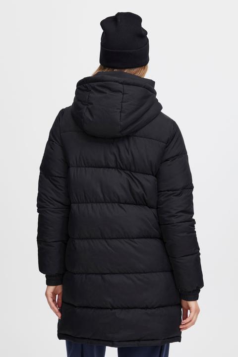 Immagine prodotto Oxmo BY - OXJody - Cappotto a sbuffo - 21800202-ME (40)