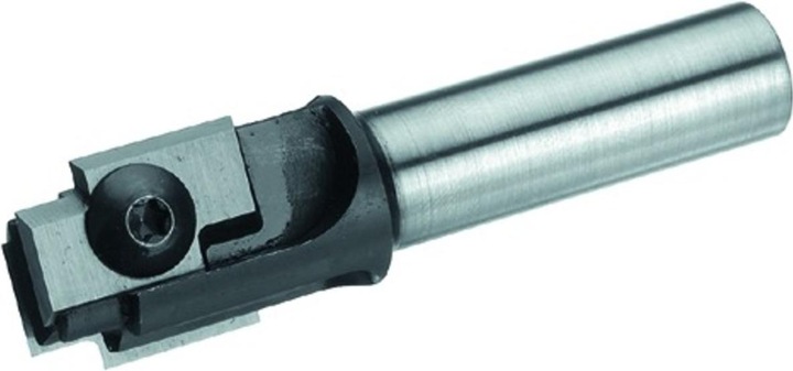 Actual product image Hws Insert lock face milling cutter Z=2