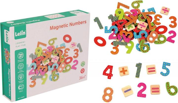 Actual product image Spielba Figures (60 x)