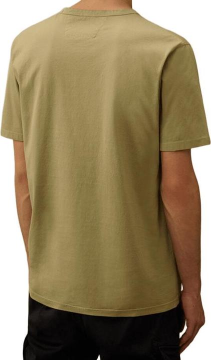 Immagine prodotto C.P. Company T-shirt E Polo Moss Gray (M)