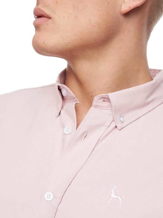 Produktbild Bewley & Ritch Balton Hemd kurzärmlig (L)