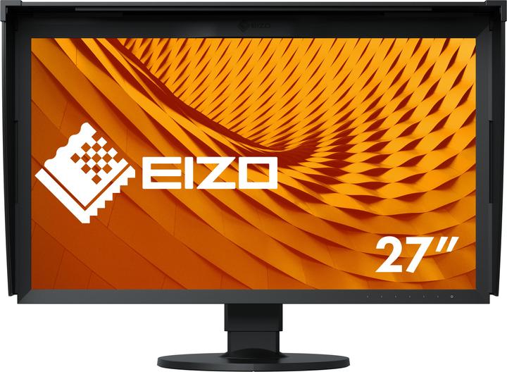Produktbild Eizo CG279X Swiss Edition (2560 x 1440 Pixel, 27")