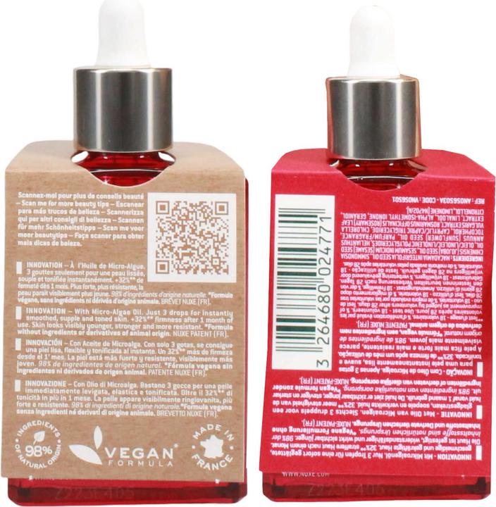 Produktbild Nuxe Merveillance Lift (30 ml)