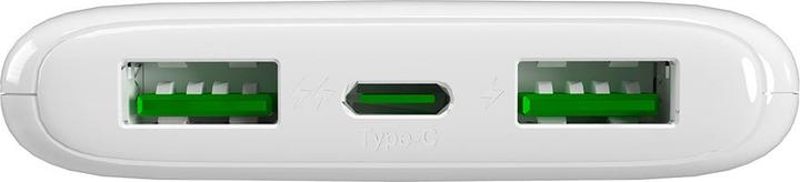 Actual product image Puro Powerbank (10000 mAh, 22.50 W, 37 Wh)