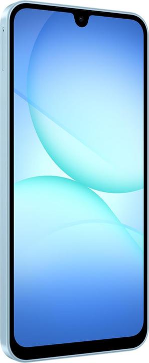 Produktbild Samsung Galaxy A17 LTE (128 GB, Light Blue, 6.70", SIM + eSIM, 4G)