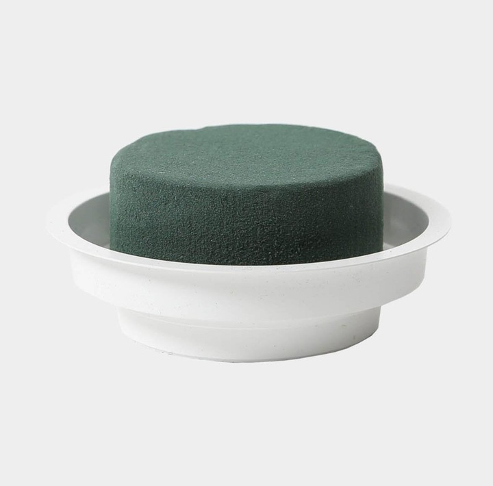 Actual product image Oasis Plug-in foam
