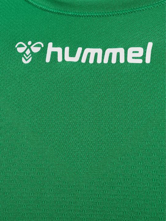 Actual product image hummel hmlBL COMFORT 2.0 TEE L/S (L)