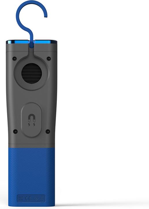 Actual product image Philips LED work light CBL10 (350 lm)