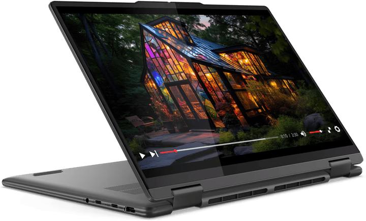 Produktbild Lenovo Yoga 7 2-in-1 (14", 512 GB, 16 GB, CH, Intel Core Ultra 7 155H)