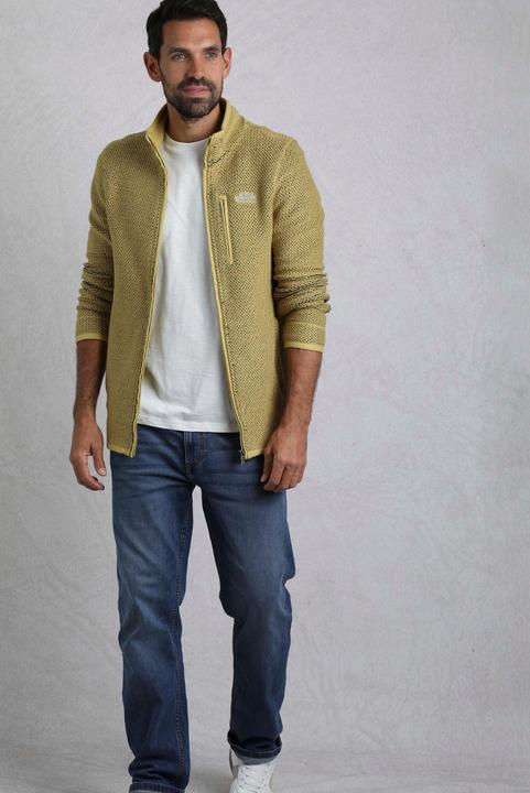 Produktbild Weird Fish Transom Jacke Umweltfreundlich (M)