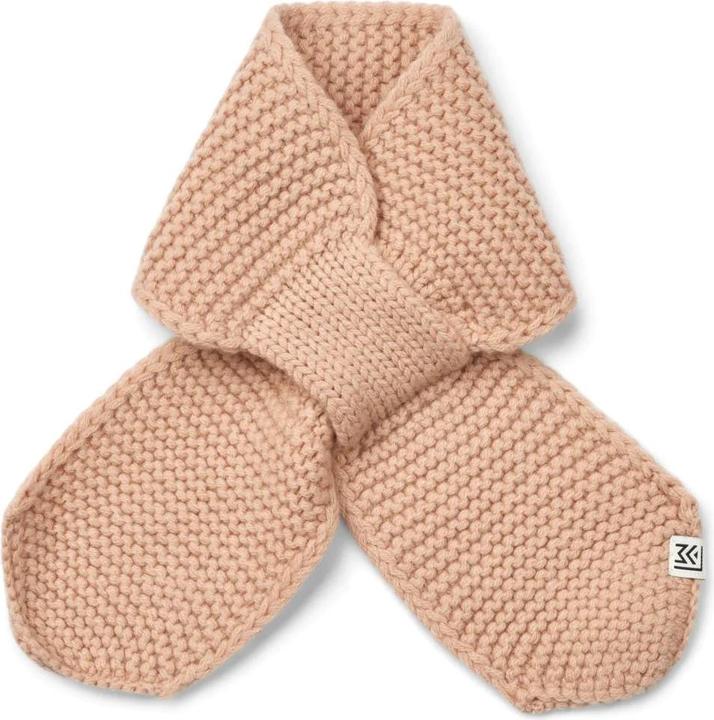 Immagine prodotto Liewood Sciarpa a maglia Freddy Rose