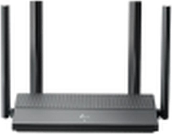 Actual product image TP-Link Router EX141 Wi Fi AX1500 1WAN 3LAN